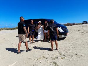 island vehicle tours