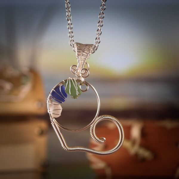 Aruba Colorful Heart 1