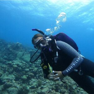 Shore Dive Aruba for Certified Divers