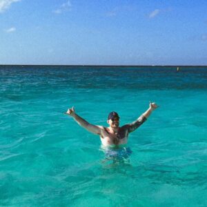 Half-Day Afternoon Boat Tour – Private 4-Hour Reef Island Experience