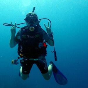 Aruba Night Dive Experience – Mangel Halto After Dark Adventure