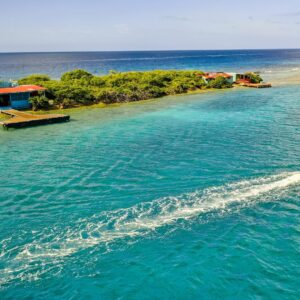 Private Sunset Tour - Aruba’s Mangrove Coastline