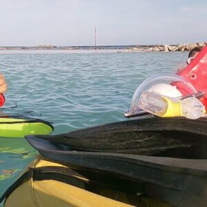 Aruba Guided Snorkel Tour - Mangel Halto & Baby Beach Exploration