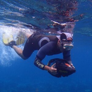 Mangel Halto Adventure Sea Scooters