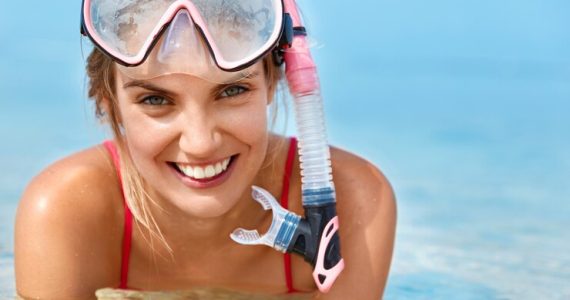 Snorkeling rental