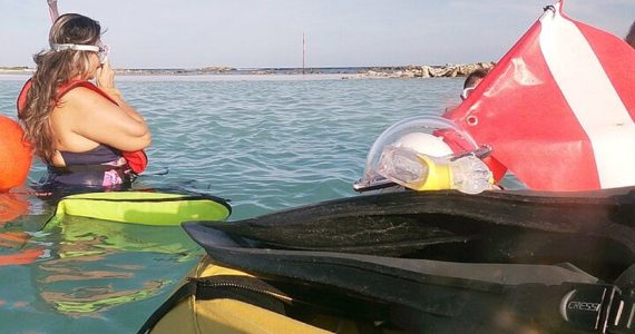 snorkeling-tour-nautilus-dive-center-aruba